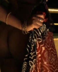 Bollywood Nudes HD Dancer photo