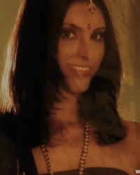 Bollywood Nudes HD Erotic Sensuality photo