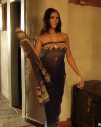 Bollywood Nudes HD Erotic Sensuality photo