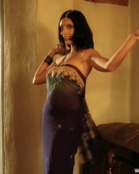 Bollywood Nudes HD Erotic Sensuality photo