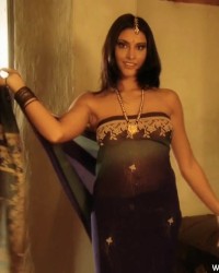 Bollywood Nudes HD Erotic Sensuality photo