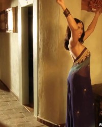 Bollywood Nudes HD Erotic Sensuality photo