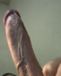 My dick photo