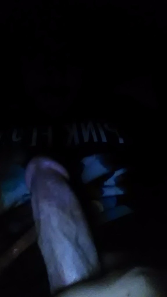 My dick