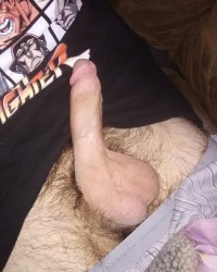 My dick photo