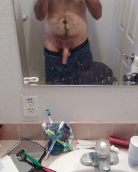 My dick photo