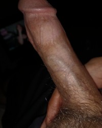 My dick photo