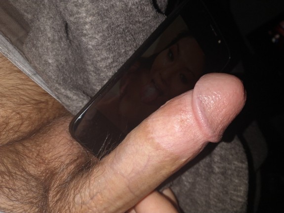 My dick photo
