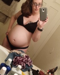 My pregnancy pt.2 (2014) photo