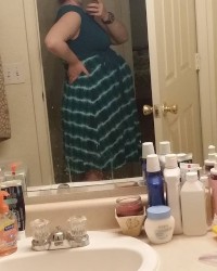 My pregnancy pt.2 (2014) photo