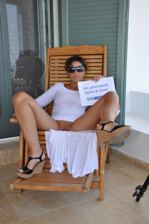 White in Greece photo