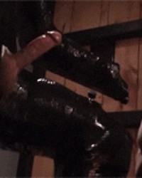 Ruined Orgasm photo