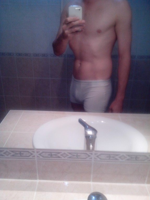 public bathroom photo