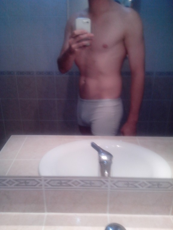 public bathroom photo