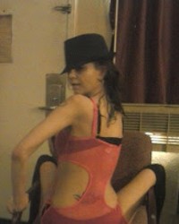 Summer Showers photo