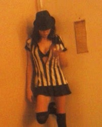 Summer Showers photo