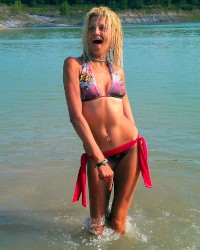 Summer Showers photo