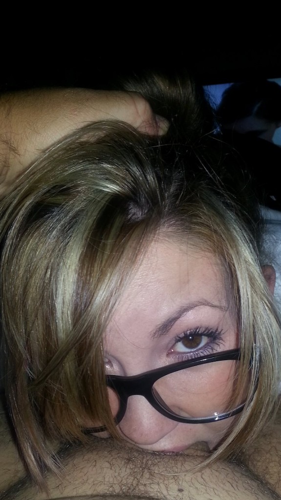 Sammie Louisburg sloppy deepthroat