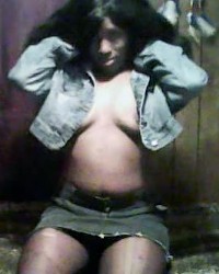 slutty out fits photo