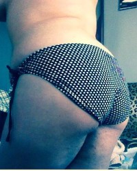Tease photo