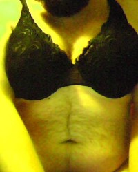 Me being sexy photo