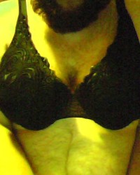 Me being sexy photo