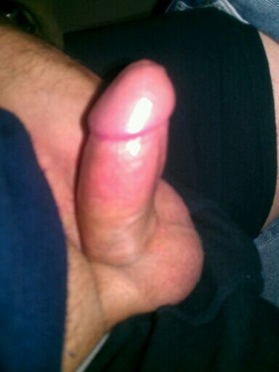 more of my dick