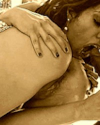 Mostly Anal photo