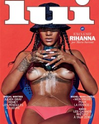 Celebrities (lots of titties) photo