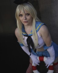 Cosplay stuff photo