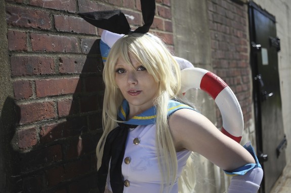Cosplay stuff