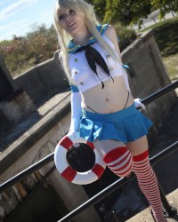 Cosplay stuff photo