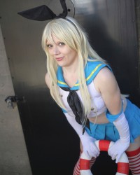 Cosplay stuff photo