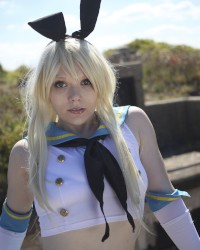 Cosplay stuff photo