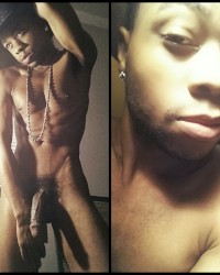 Boy Toy At Play photo