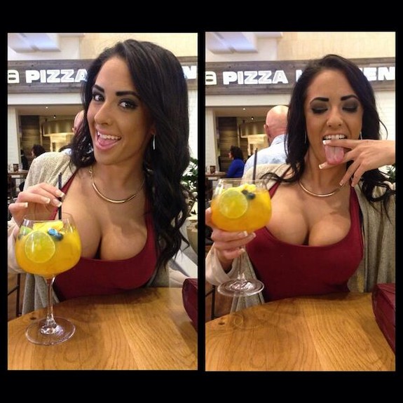 Assorted Gifs & Pics 99