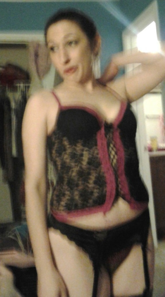 Getting Ready