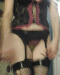 Getting Ready photo