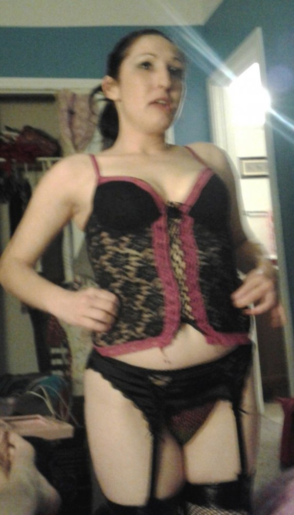 Getting Ready