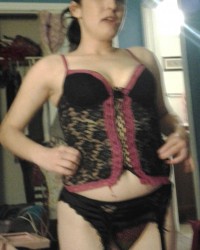 Getting Ready photo