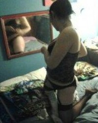 Getting Ready photo