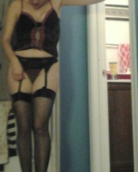 Getting Ready photo