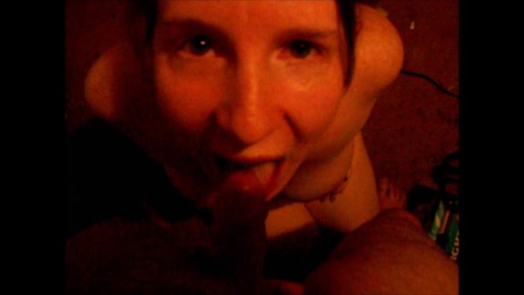Cum in My Mouth