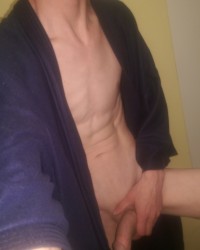 Hard dick for you photo