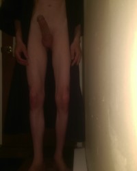 Hard dick for you photo