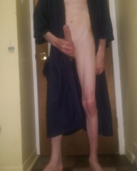 Hard dick for you photo