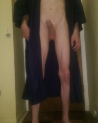 Hard dick for you photo