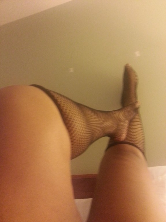 Sexy Thick Ebony