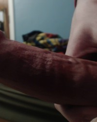 Just Brixxi's Cock photo