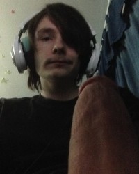 Just Brixxi's Cock photo